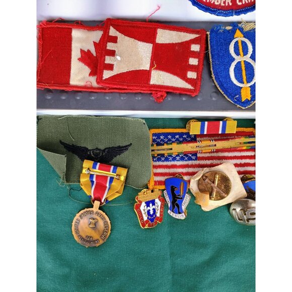 Vintage Good Sam Club Patches lot of 34 Samboree‎ States 70s-90s Club Unused RV - Picture 6 of 9